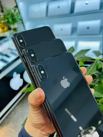Iphone Xs 64gb Màu Đen Iphone Xs 64gb Màu Đen