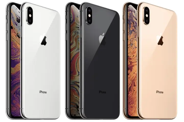 Iphone Xs Có Màu Gì
