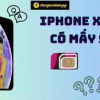 Iphone Xs Dùng Mấy Sim? Tất Cả Những Gì Bạn Cần Biết Về Khả Năng Sử Dụng Sim Của Iphone Xs