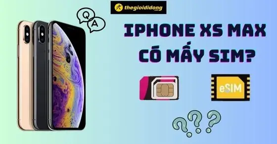 Iphone Xs Dùng Mấy Sim Iphone Xs Dùng Mấy Sim