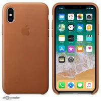 Iphone Xs Leather Case Saddle Brown: Sự Kết Hợp Hoàn Hảo Giữa Phong Cách Cổ Điển Và Bảo Vệ Đỉnh Cao