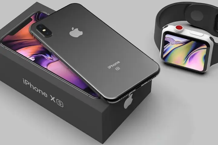 Iphone Xs Ra Mắt Năm Nào