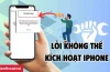 Iphone Yêu Cầu Kích Hoạt: Nguyên Nhân, Cách Khắc Phục Và Những Lưu Ý Quan Trọng