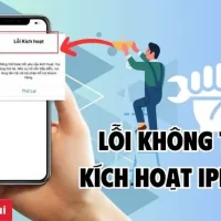 Iphone Yêu Cầu Kích Hoạt: Nguyên Nhân, Cách Khắc Phục Và Những Lưu Ý Quan Trọng