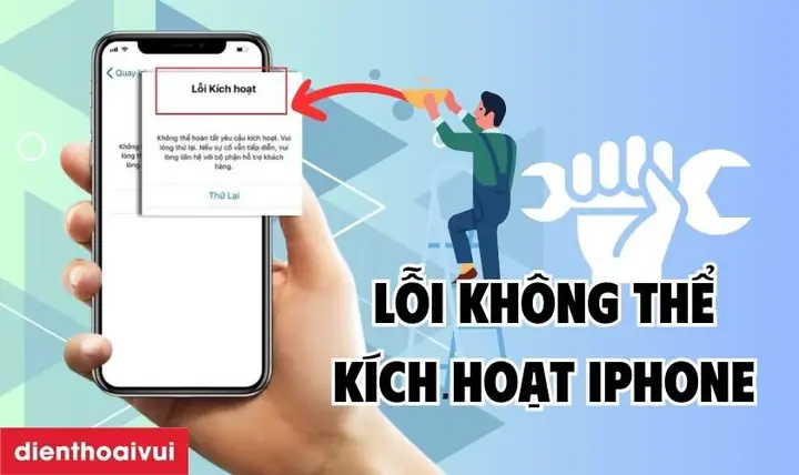 Iphone Yêu Cầu Kích Hoạt Iphone Yêu Cầu Kích Hoạt