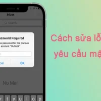 Iphone Yêu Cầu Nhập Mật Khẩu: Nguyên Nhân, Cách Khắc Phục Và Phòng Ngừa Hiệu Quả