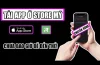 Irobot Home App Cho Iphone: Hướng Dẫn Chi Tiết, Tính Năng Nổi Bật Và Mẹo Sử Dụng Hiệu Quả
