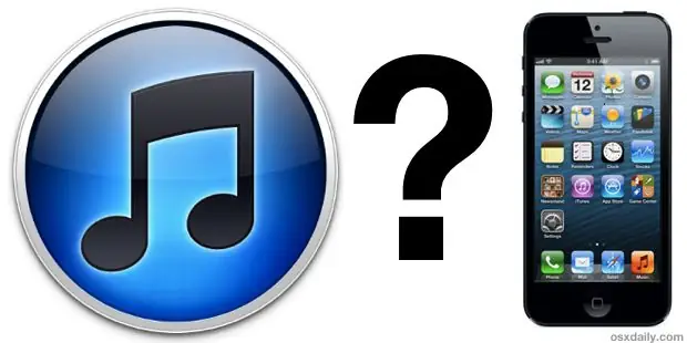 Itunes Doesn T Detect Iphone Itunes Doesn T Detect Iphone