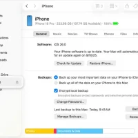 Itunes Không Nhìn Thấy Iphone: Nguyên Nhân, Giải Pháp Và Các Bước Khắc Phục Chi Tiết
