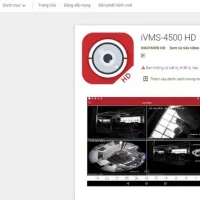 Ivms‑4500 Hd Cho Iphone: Hướng Dẫn Chi Tiết Từ Cài Đặt Đến Tối Ưu Hiệu Suất