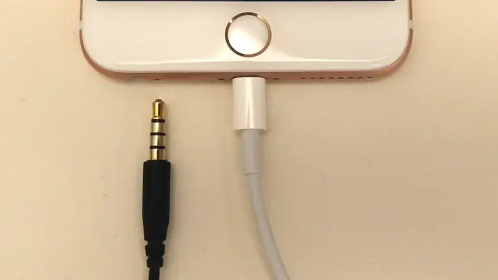 Jack Cắm 3.5 Cho Iphone Jack Cắm 3.5 Cho Iphone