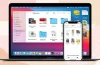 Kết Nối Iphone Và Macbook: Hướng Dẫn Chi Tiết Từ A Đến Z