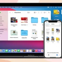 Kết Nối Iphone Và Macbook: Hướng Dẫn Chi Tiết Từ A Đến Z