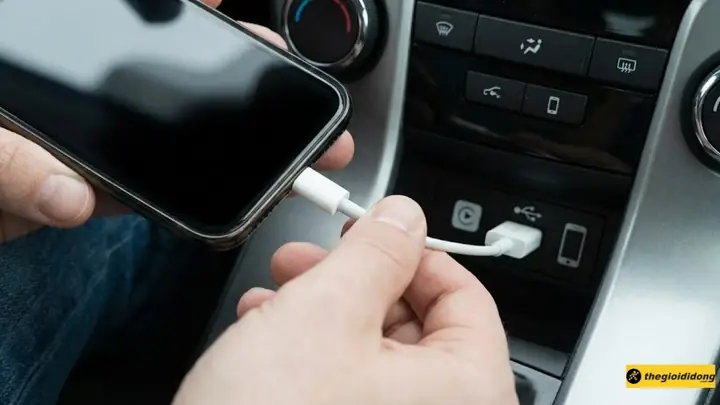 Kết Nối Iphone Với Xe Ô Tô Kết Nối Iphone Với Xe Ô Tô