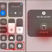 Kết Nối Nfc Trên Iphone: Hướng Dẫn Chi Tiết Từ Cơ Bản Đến Nâng Cao