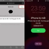 Khoá Icloud Khi Mất Iphone: Cách Giải Quyết, Ngăn Ngừa Và Bảo Mật Thông Tin Cá Nhân