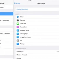 Hướng Dẫn Chi Tiết Cách Khóa Trẻ Em Trên Iphone: Bảo Vệ An Toàn Và Kiểm Soát Nội Dung