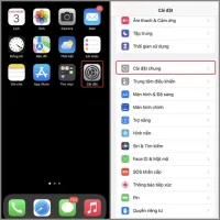 Hướng Dẫn Chi Tiết Khôi Phục Cài Đặt Iphone: Từ Cơ Bản Đến Nâng Cao