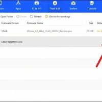 Khôi Phục Iphone Bằng 3utools: Hướng Dẫn Chi Tiết Từ A Đến Z
