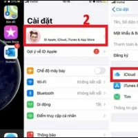 Khôi Phục Số Điện Thoại Iphone: Hướng Dẫn Chi Tiết Từ A Đến Z