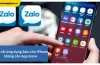 Không Tải Được Zalo Cho Iphone: Nguyên Nhân, Giải Pháp Và Cách Khắc Phục Chi Tiết
