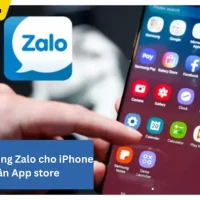 Không Tải Được Zalo Cho Iphone: Nguyên Nhân, Giải Pháp Và Cách Khắc Phục Chi Tiết