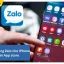 Không Tải Được Zalo Cho Iphone: Nguyên Nhân, Giải Pháp Và Cách Khắc Phục Chi Tiết