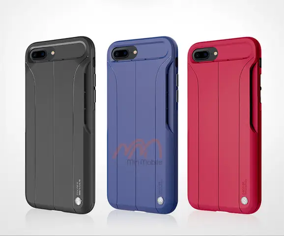 Khuếch Đại Âm Thanh Cho Iphone