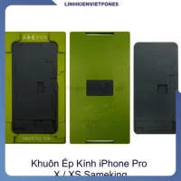 Khuôn Ép Kính Iphone X: Cẩm Nang Toàn Diện Từ Lựa Chọn, Sử Dụng Đến Bảo Dưỡng