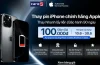 Khuyến Mãi Thay Pin Iphone: Cơ Hội Vàng Để Nâng Cấp Hiệu Suất Và Tiết Kiệm Chi Phí