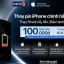 Khuyến Mãi Thay Pin Iphone: Cơ Hội Vàng Để Nâng Cấp Hiệu Suất Và Tiết Kiệm Chi Phí