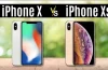 Kích Thước Iphone X Và Iphone Xs: So Sánh Chi Tiết Và Ảnh Hưởng Đến Trải Nghiệm Người Dùng