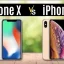 Kích Thước Iphone X Và Iphone Xs: So Sánh Chi Tiết Và Ảnh Hưởng Đến Trải Nghiệm Người Dùng