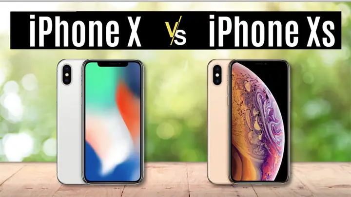 Kích Thước Iphone X Và Xs