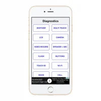 Kiểm Tra Cảm Ứng Iphone: Hướng Dẫn Chi Tiết, Nguyên Nhân Và Cách Khắc Phục