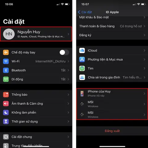 Kiểm Tra Id Apple Trên Iphone Kiểm Tra Id Apple Trên Iphone