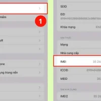 Kiểm Tra Iphone Chính Hãng: Hướng Dẫn Chi Tiết Từ A Đến Z