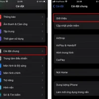 Kiểm Tra Iphone Quốc Tế: Hướng Dẫn Toàn Diện Đánh Giá, Xác Thực Và Mua Sắm An Toàn