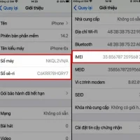 Kiểm Tra Iphone Xách Tay: Hướng Dẫn Chi Tiết Để Mua An Toàn Và Đánh Giá Đúng Giá Trị