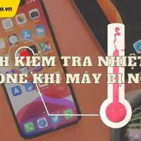 Kiểm Tra Nhiệt Độ Iphone: Hướng Dẫn Chi Tiết Để Bảo Vệ Thiết Bị Và Tối Ưu Hiệu Năng