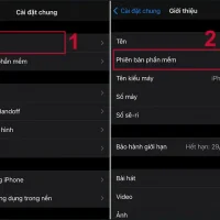 Kiểm Tra Phiên Bản Iphone: Hướng Dẫn Chi Tiết Để Xác Định Model, Số Serial Và Các Thông Số Kỹ Thuật Quan Trọng