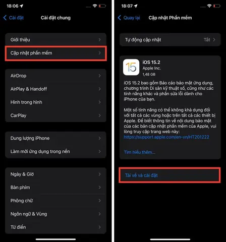 Kiểm Tra Phụ Kiện Iphone