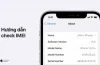 Kiểm Tra Serial Number Iphone: Hướng Dẫn Chi Tiết Và Những Điều Cần Lưu Ý