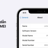 Kiểm Tra Serial Number Iphone: Hướng Dẫn Chi Tiết Và Những Điều Cần Lưu Ý