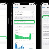 Kiểm Tra Tình Trạng Pin Iphone: Hướng Dẫn Chi Tiết Và Những Điều Cần Biết