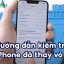 Kiểm Tra Vỏ Iphone Zin: Hướng Dẫn Chi Tiết Từ A Đến Z Để Đảm Bảo Chất Lượng Và Bảo Vệ Thiết Bị