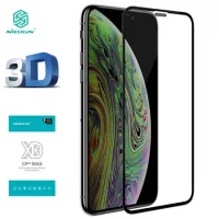 Kính Cường Lực Nillkin Cho Iphone 11: Lựa Chọn Hoàn Hảo Cho Sự Bảo Vệ Tối Ưu