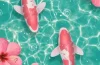 Koi Fish Wallpaper Cho Iphone: Hướng Dẫn Chọn, Tải Và Tối Ưu Hình Nền Độc Đáo Cho Thiết Bị Của Bạn