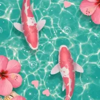 Koi Fish Wallpaper Cho Iphone: Hướng Dẫn Chọn, Tải Và Tối Ưu Hình Nền Độc Đáo Cho Thiết Bị Của Bạn