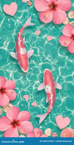 Koi Fish Wallpaper For Iphone Koi Fish Wallpaper For Iphone
